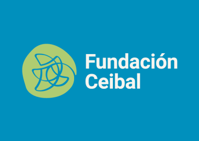 Re-branding para Fundación Ceibal