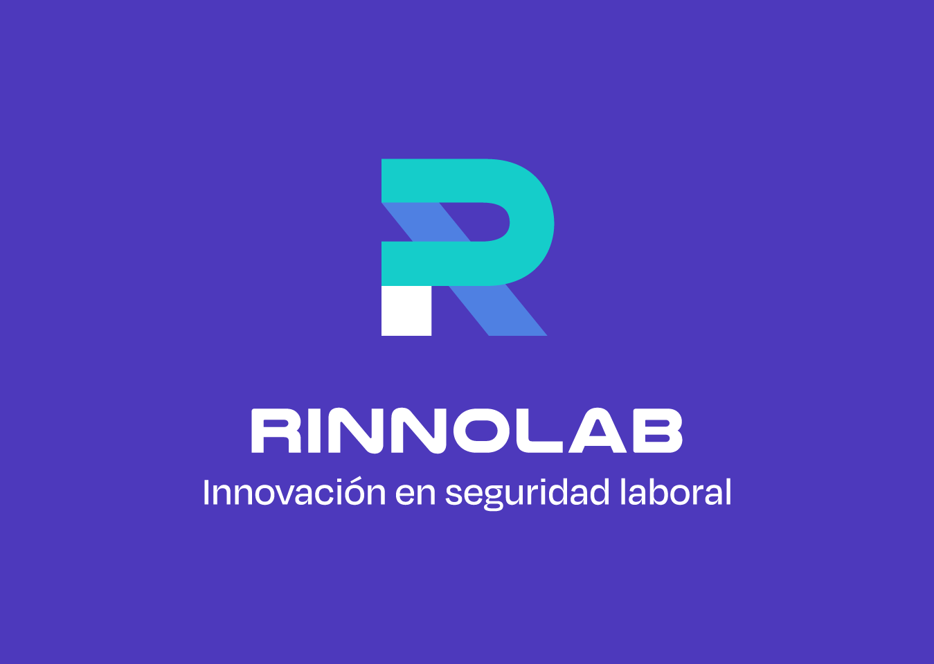 Re-branding y campaña para Rinnolab