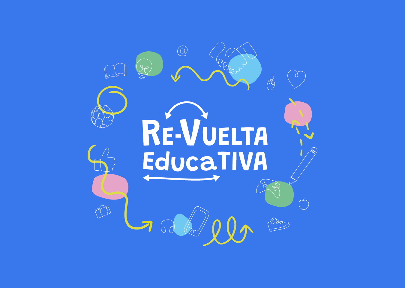 Re-Vuelta Educativa | ANEP – UNICEF Uruguay – El Abrojo