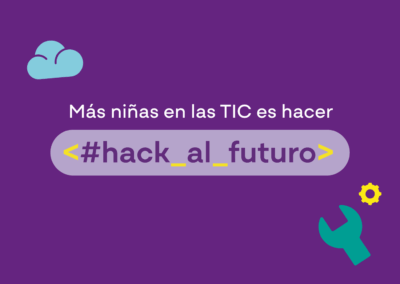 Creatividad y key visual para  | Ceibal